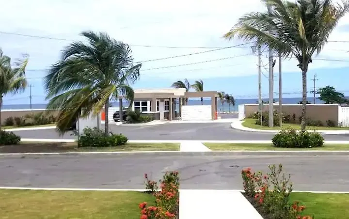 Hamilton @ Oceanpointe A Serene 2Bed 2 Bath Villa location