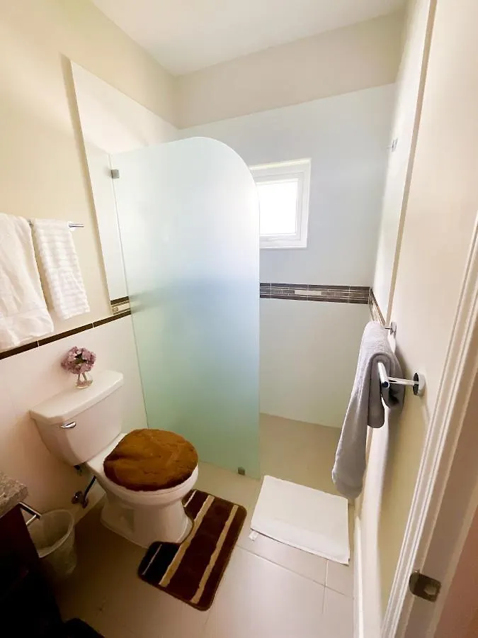 Hamilton @ Oceanpointe A Serene 2Bed 2 Bath Villa Lucea