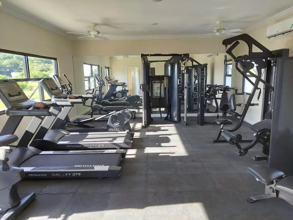 Hamilton @ Oceanpointe A Serene 2Bed 2 Bath Villa Lucea